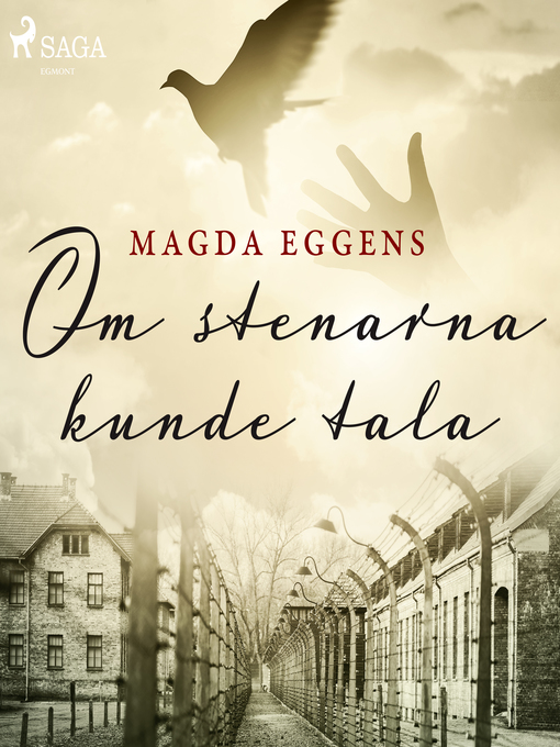 Title details for Om stenarna kunde tala by Magda Eggens - Wait list